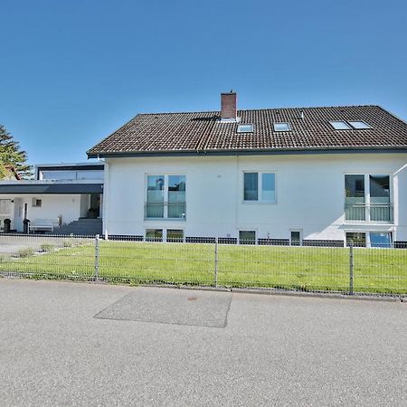 Urlaubsanker Urlaubs-Anker Apartment Шарбойтц Екстериор снимка