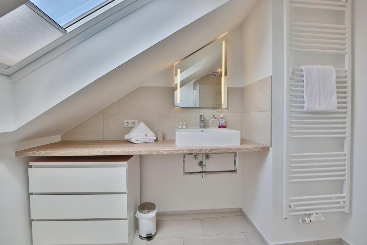 Urlaubsanker Urlaubs-Anker Apartment Шарбойтц Екстериор снимка