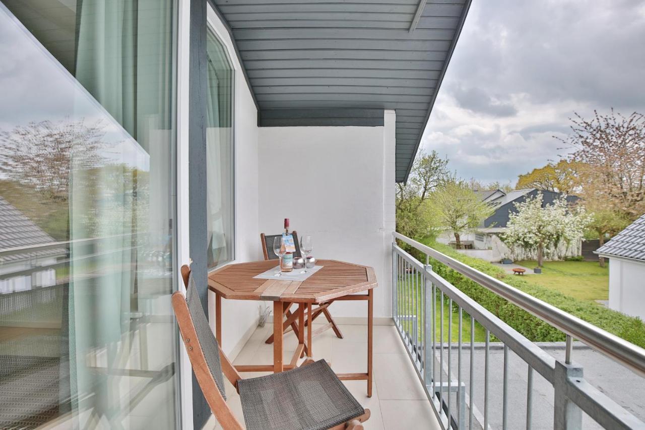 Urlaubsanker Urlaubs-Anker Apartment Шарбойтц Екстериор снимка